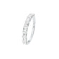 DLR001734 18 KT / White Gold / 22
