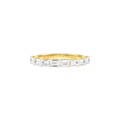 DLR001734 18 KT / Yellow Gold / 22