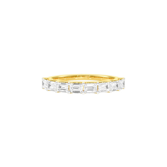 DLR001734 18 KT / Yellow Gold / 22