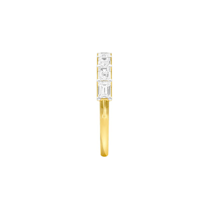 DLR001734 18 KT / Yellow Gold / 22