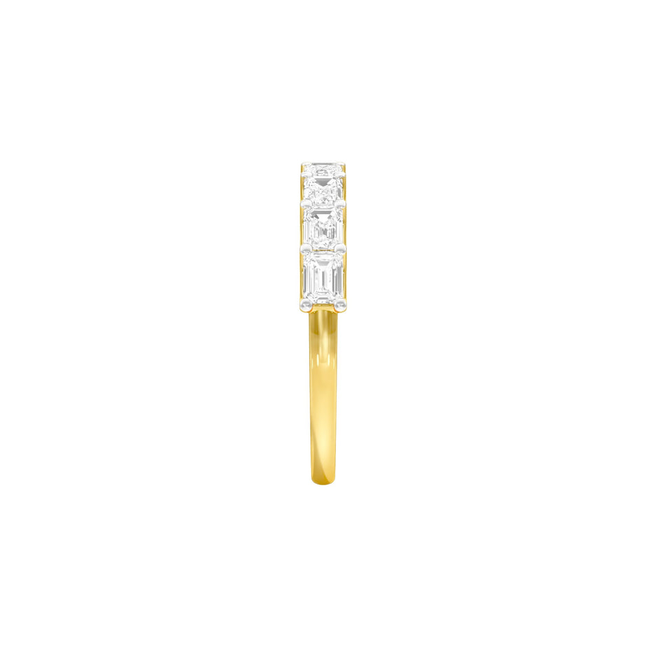 DLR001734 18 KT / Yellow Gold / 22