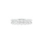 DLR001735 18 KT / White Gold / 22