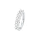 DLR001735 18 KT / White Gold / 22