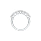 DLR001735 18 KT / White Gold / 22