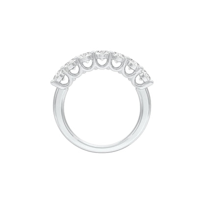 DLR001735 18 KT / White Gold / 22