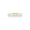 DLR001735 18 KT / Yellow Gold / 22