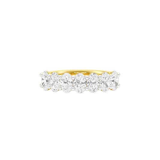 DLR001735 18 KT / Yellow Gold / 22