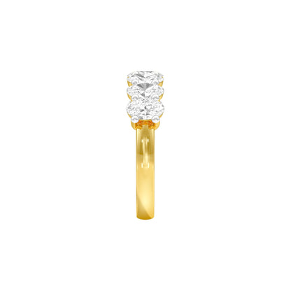 DLR001735 18 KT / Yellow Gold / 22
