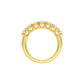 DLR001735 18 KT / Yellow Gold / 22