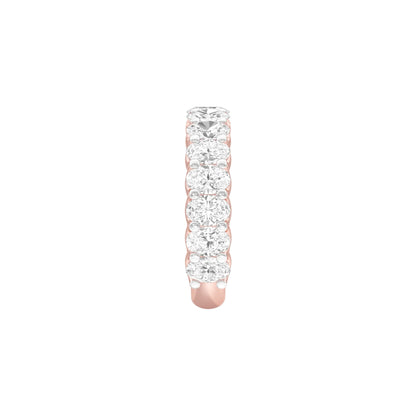 DLR001736 18 KT / Rose Gold / 22