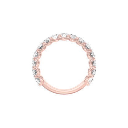 DLR001736 18 KT / Rose Gold / 22