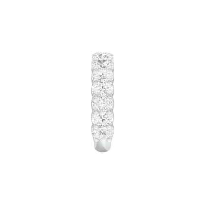 DLR001736 18 KT / White Gold / 22