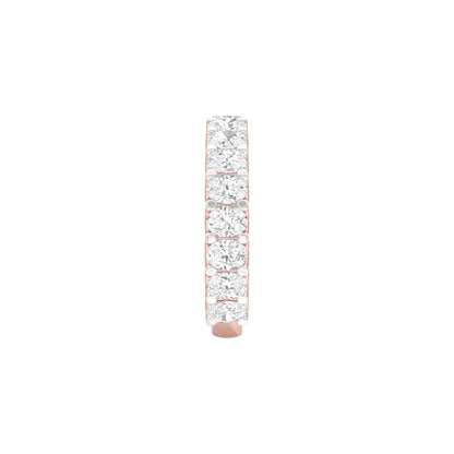 DLR001737 18 KT / Rose Gold / 22