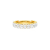 DLR001737 18 KT / Yellow Gold / 22
