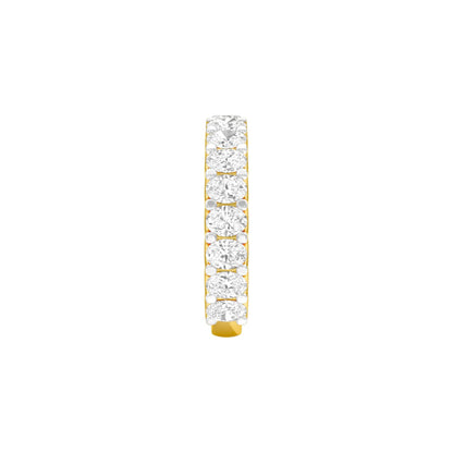 DLR001737 18 KT / Yellow Gold / 22