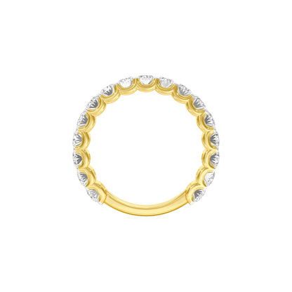 DLR001737 18 KT / Yellow Gold / 22