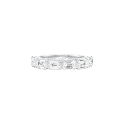 DLR001739 18 KT / White Gold / 22