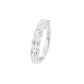 DLR001739 18 KT / White Gold / 22
