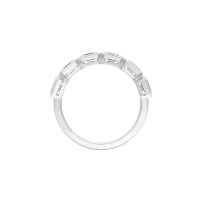 DLR001739 18 KT / White Gold / 22