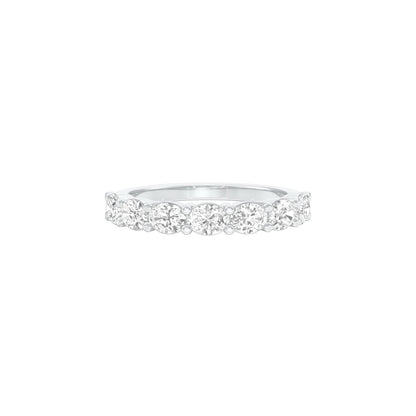 DLR001741 18 KT / White Gold / 22