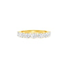 DLR001741 18 KT / Yellow Gold / 22