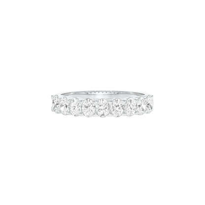DLR001742 18 KT / White Gold / 22