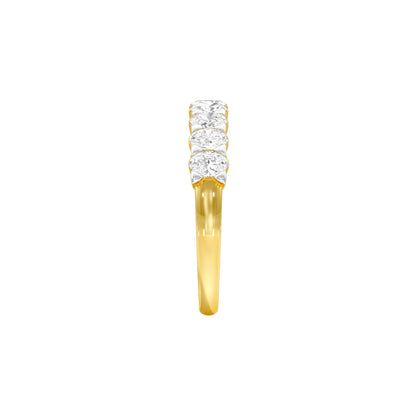 DLR001742 18 KT / Yellow Gold / 22