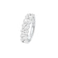DLR001744 18 KT / White Gold / 22
