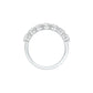 DLR001744 18 KT / White Gold / 22