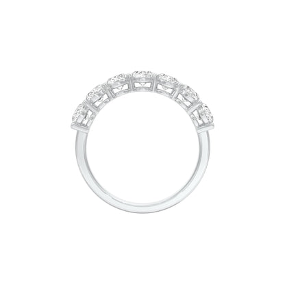 DLR001744 18 KT / White Gold / 22