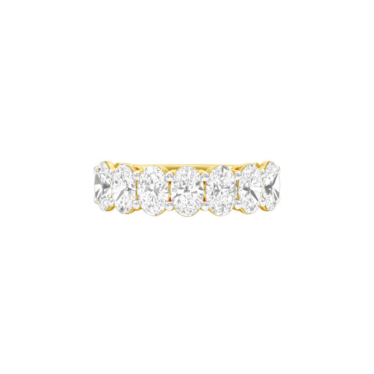 DLR001744 18 KT / Yellow Gold / 22