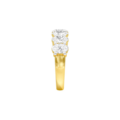 DLR001744 18 KT / Yellow Gold / 22