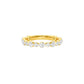 DLR001745 18 KT / Yellow Gold / 22