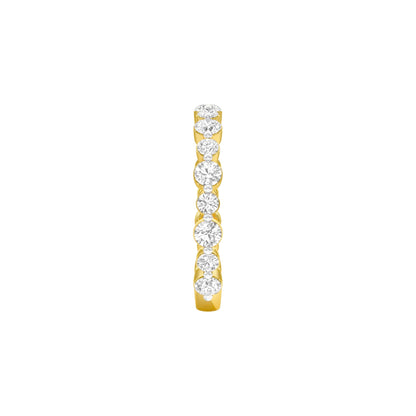 DLR001745 18 KT / Yellow Gold / 22