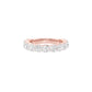 DLR001746 18 KT / Rose Gold / 22