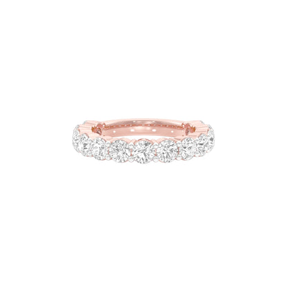 DLR001746 18 KT / Rose Gold / 22