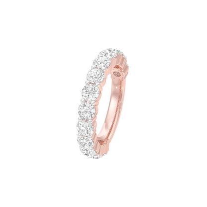 DLR001746 18 KT / Rose Gold / 22
