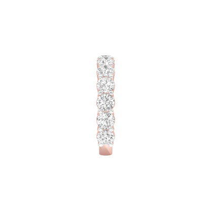 DLR001746 18 KT / Rose Gold / 22