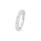 DLR001746 18 KT / White Gold / 22