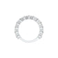 DLR001746 18 KT / White Gold / 22