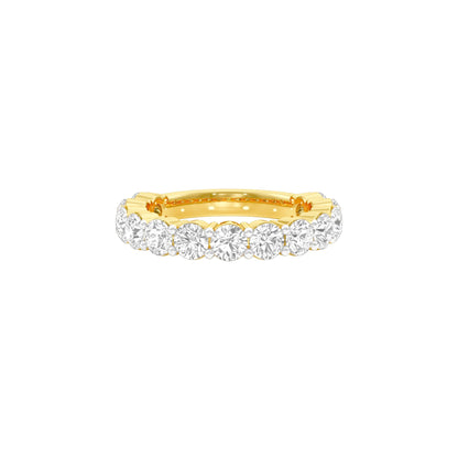 DLR001746 18 KT / Yellow Gold / 22