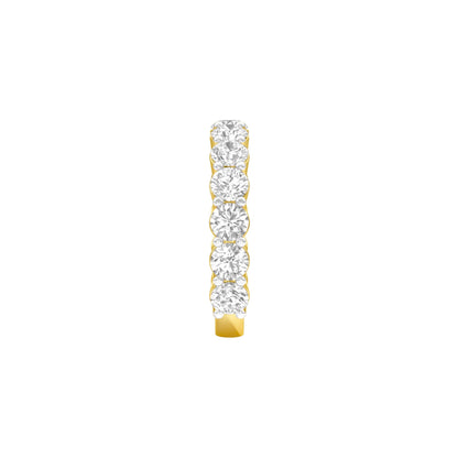 DLR001746 18 KT / Yellow Gold / 22