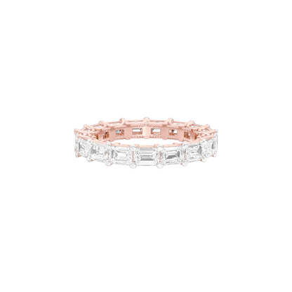 DLR001794 18 KT / Rose Gold / 22
