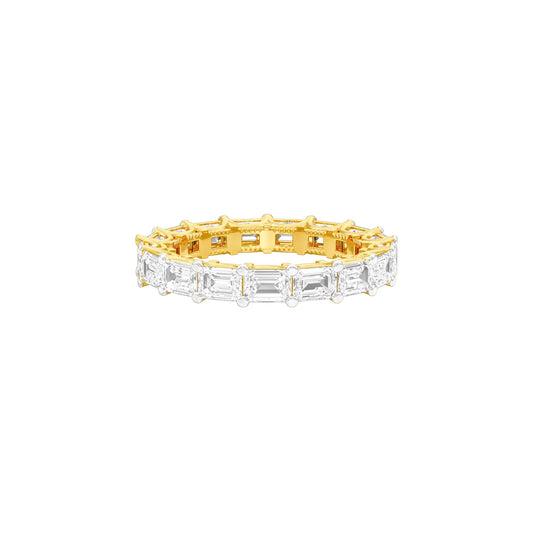 DLR001794 18 KT / Yellow Gold / 22