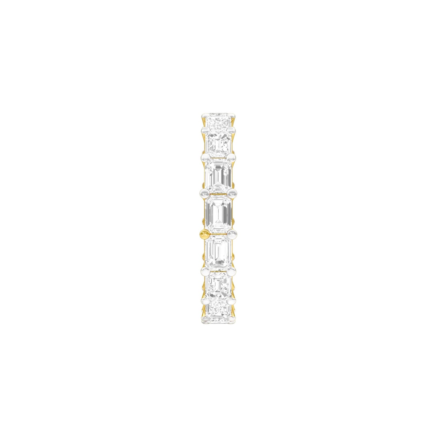 DLR001794 18 KT / Yellow Gold / 22