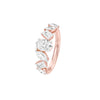DLR001798 18 KT / Rose Gold / 22