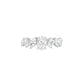 DLR001798 18 KT / White Gold / 22
