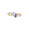 DLR001978 18 KT / Yellow Gold / 18