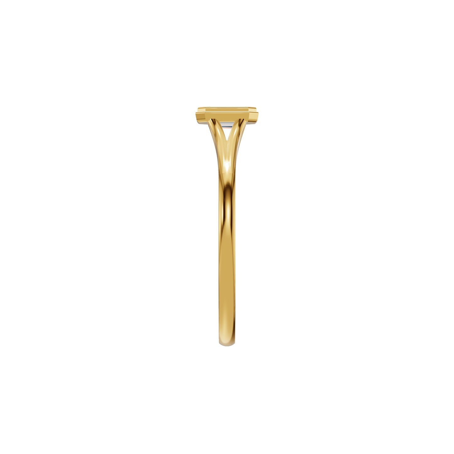 DLR001979 18 KT / Yellow Gold / 18