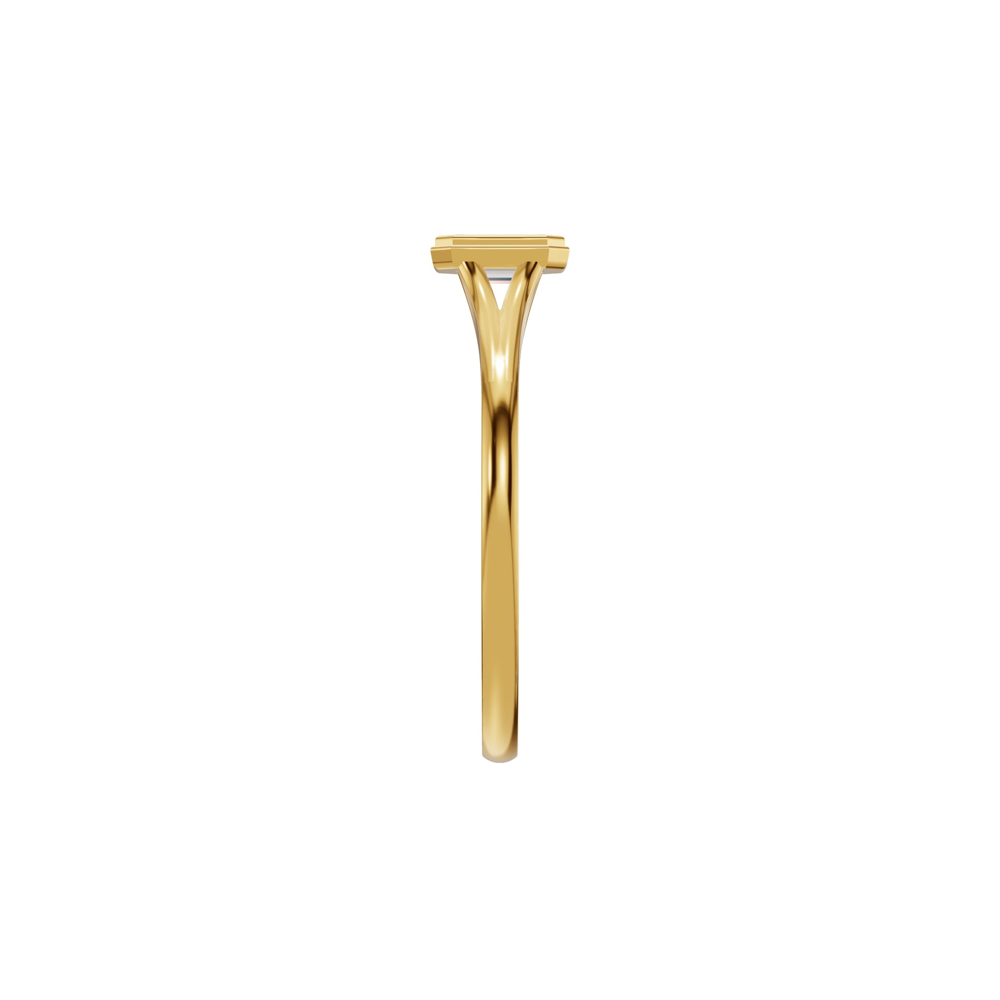 DLR001979 18 KT / Yellow Gold / 18